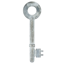 FLD10 - 3 Lever Keys